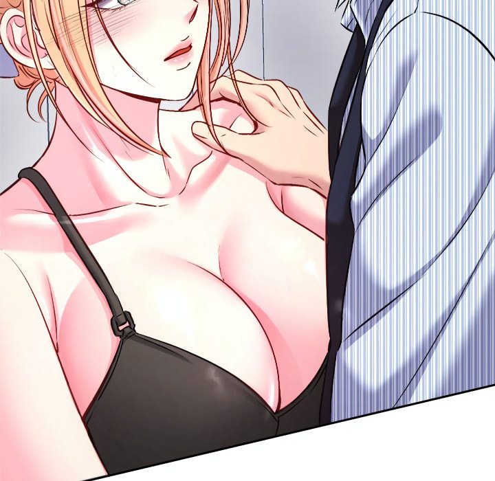 Read Sinfully Sweet chapter 6 image 54 on Lezhin