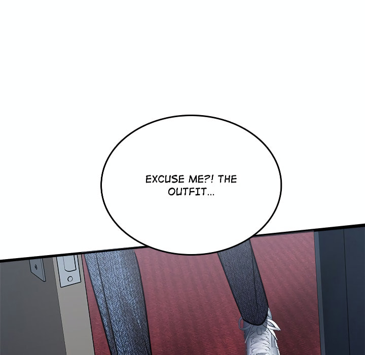 Read Sinfully Sweet chapter 6 image 6 on Lezhin