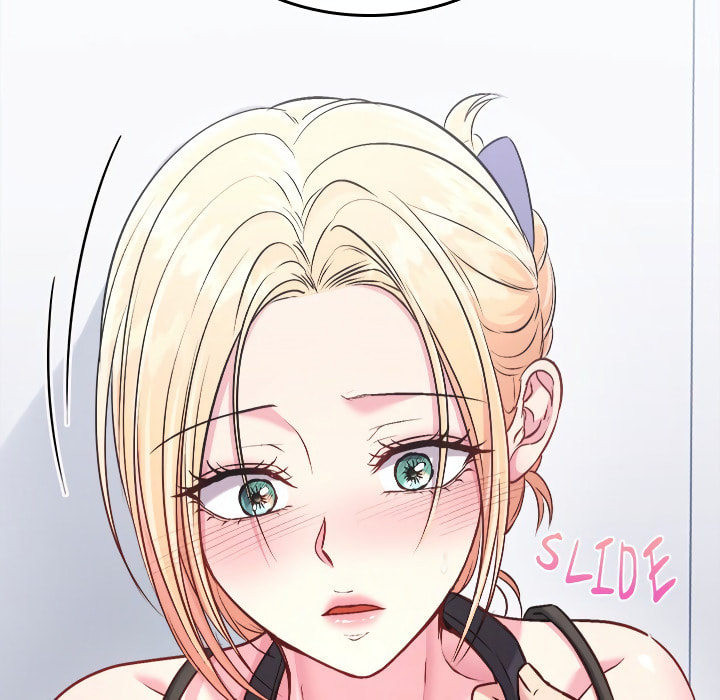 Read Sinfully Sweet chapter 6 image 64 on Lezhin