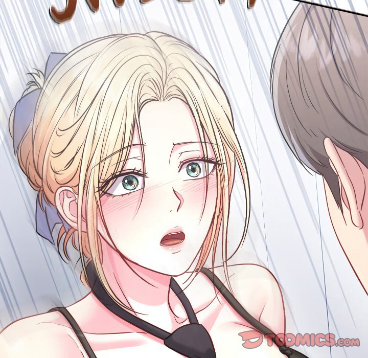 Read Sinfully Sweet chapter 6 image 67 on Lezhin