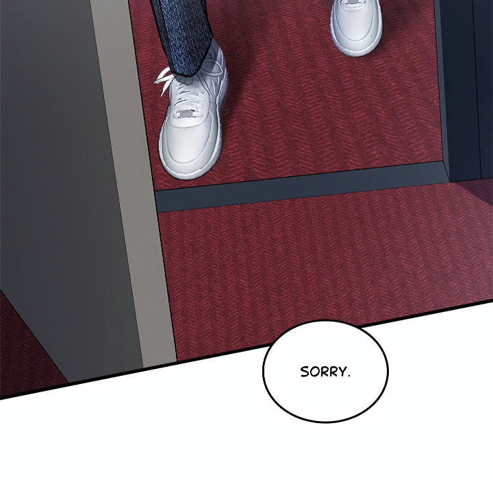 Read Sinfully Sweet chapter 6 image 7 on Lezhin