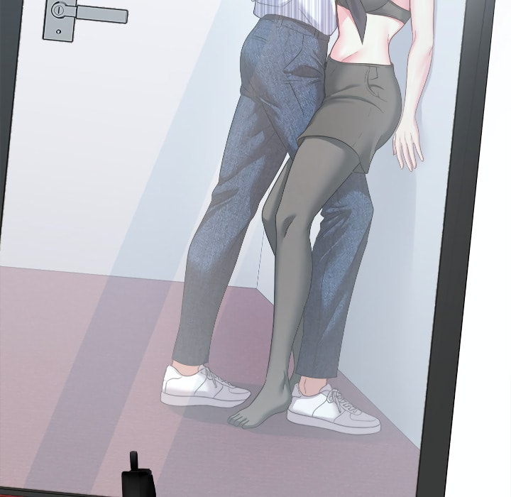 Read Sinfully Sweet chapter 6 image 75 on Lezhin