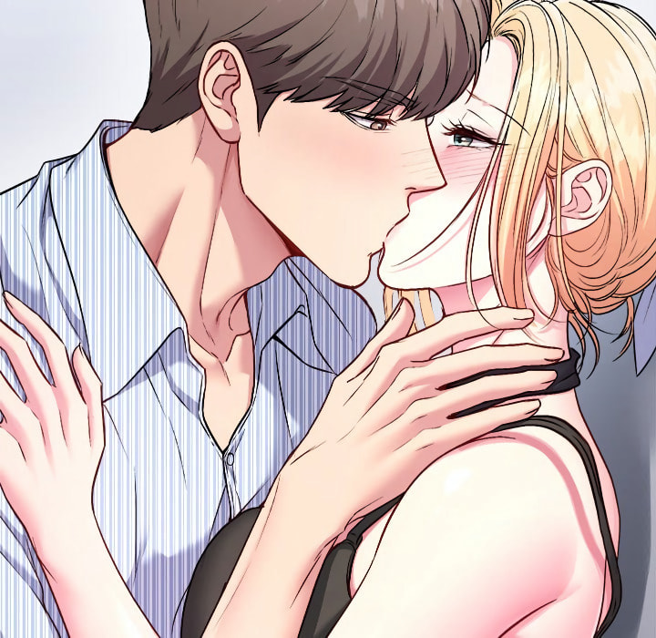Read Sinfully Sweet chapter 6 image 78 on Lezhin