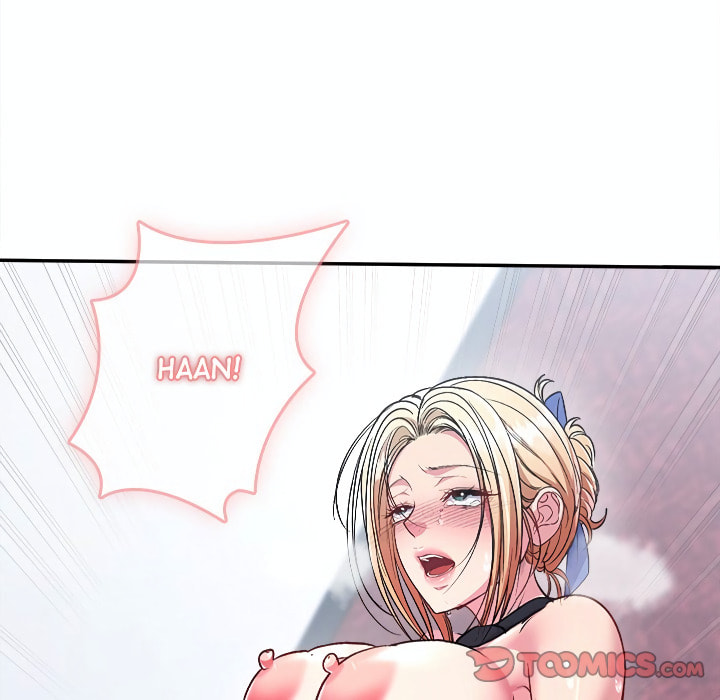 Read Sinfully Sweet chapter 7 image 123 on Lezhin