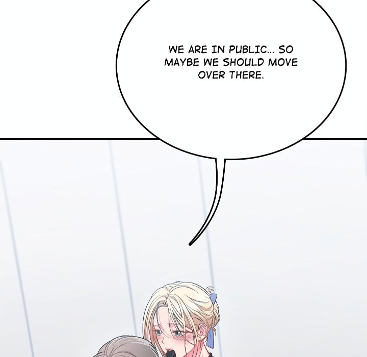 Read Sinfully Sweet chapter 7 image 13 on Lezhin