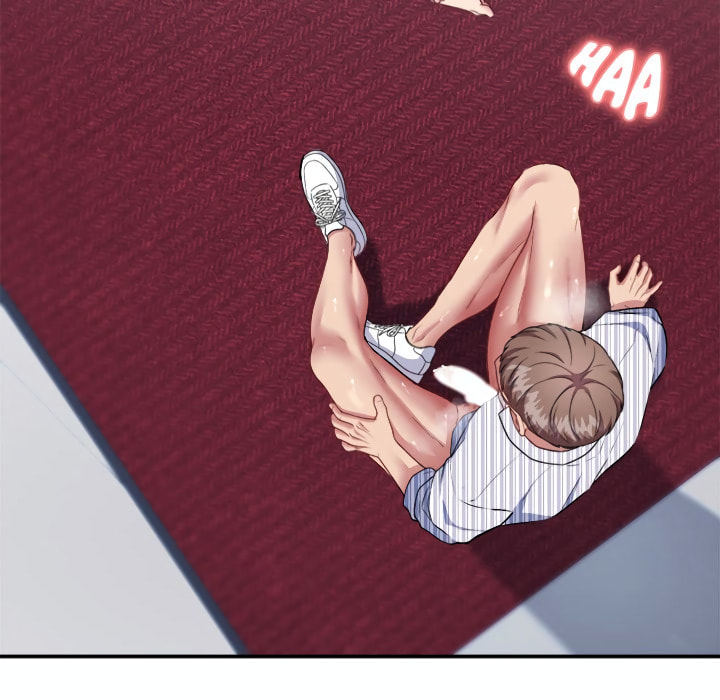 Read Sinfully Sweet chapter 7 image 160 on Lezhin