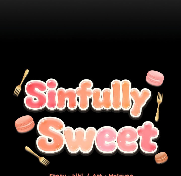 Read Sinfully Sweet chapter 7 image 162 on Lezhin