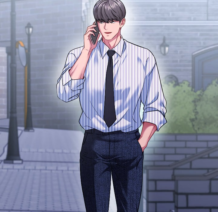 Read Sinfully Sweet chapter 7 image 166 on Lezhin