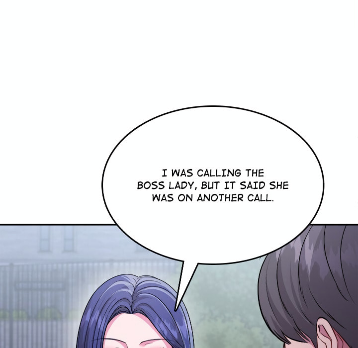 Read Sinfully Sweet chapter 7 image 175 on Lezhin
