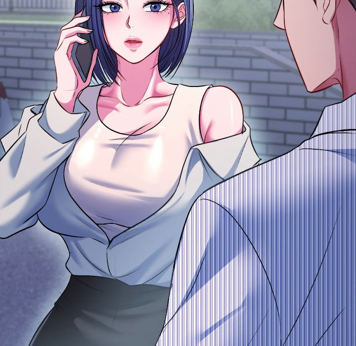 Read Sinfully Sweet chapter 7 image 176 on Lezhin
