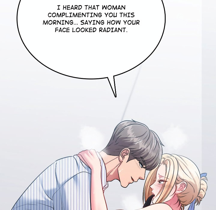 Read Sinfully Sweet chapter 7 image 18 on Lezhin