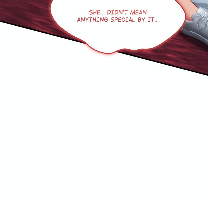Read Sinfully Sweet chapter 7 image 20 on Lezhin