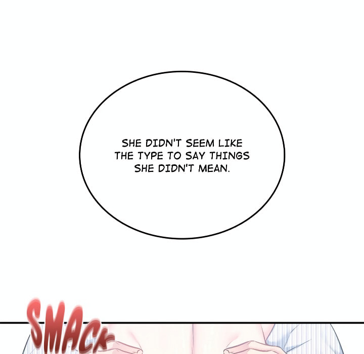 Read Sinfully Sweet chapter 7 image 21 on Lezhin
