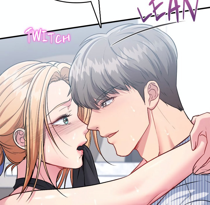 Read Sinfully Sweet chapter 7 image 24 on Lezhin