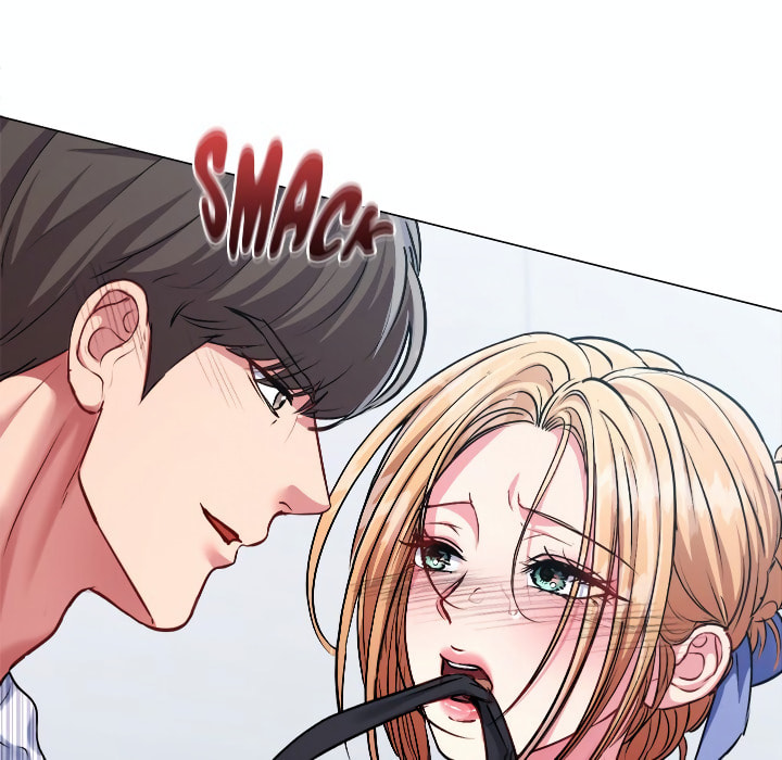 Read Sinfully Sweet chapter 7 image 41 on Lezhin