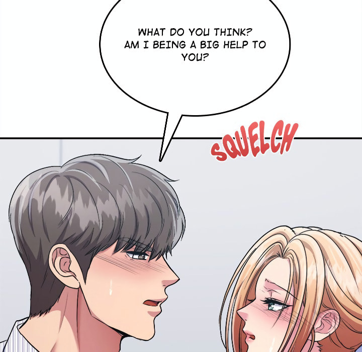 Read Sinfully Sweet chapter 7 image 70 on Lezhin
