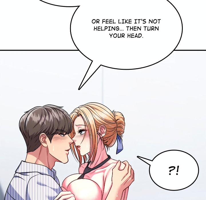 Read Sinfully Sweet chapter 7 image 79 on Lezhin