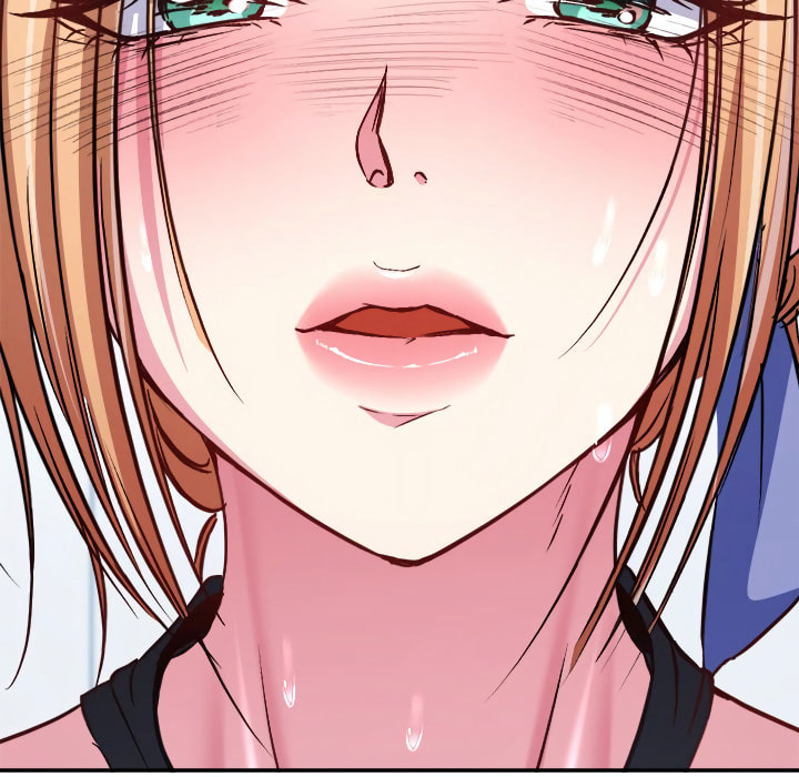 Read Sinfully Sweet chapter 7 image 83 on Lezhin
