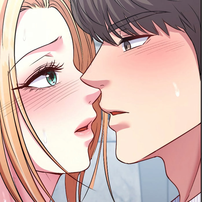 Read Sinfully Sweet chapter 7 image 85 on Lezhin