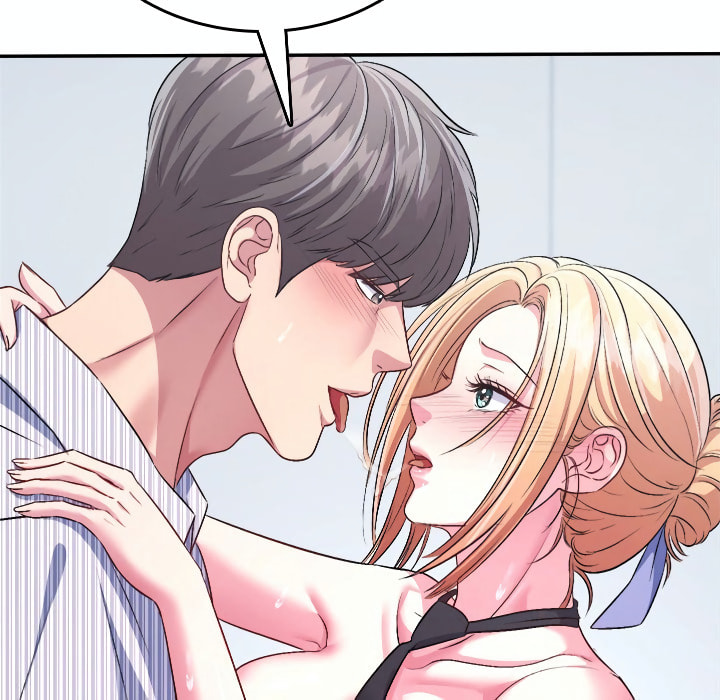Read Sinfully Sweet chapter 7 image 95 on Lezhin