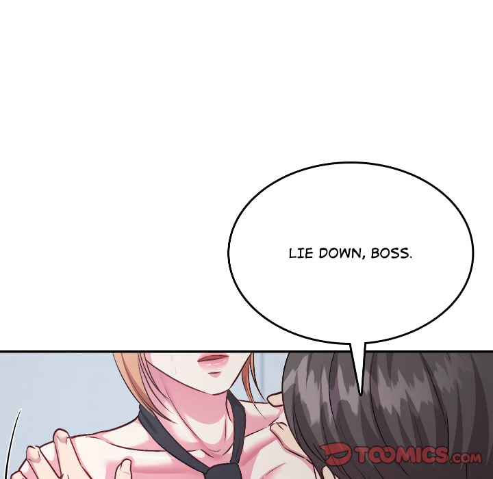 Read Sinfully Sweet chapter 7 image 99 on Lezhin