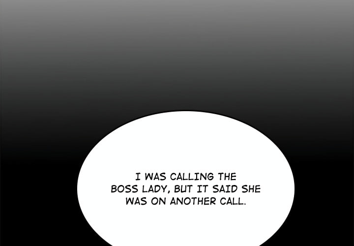 Read Sinfully Sweet chapter 8 image 1 on Lezhin