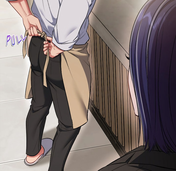 Read Sinfully Sweet chapter 8 image 101 on Lezhin