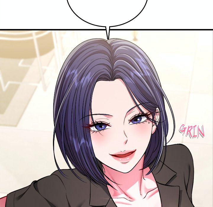 Read Sinfully Sweet chapter 8 image 105 on Lezhin