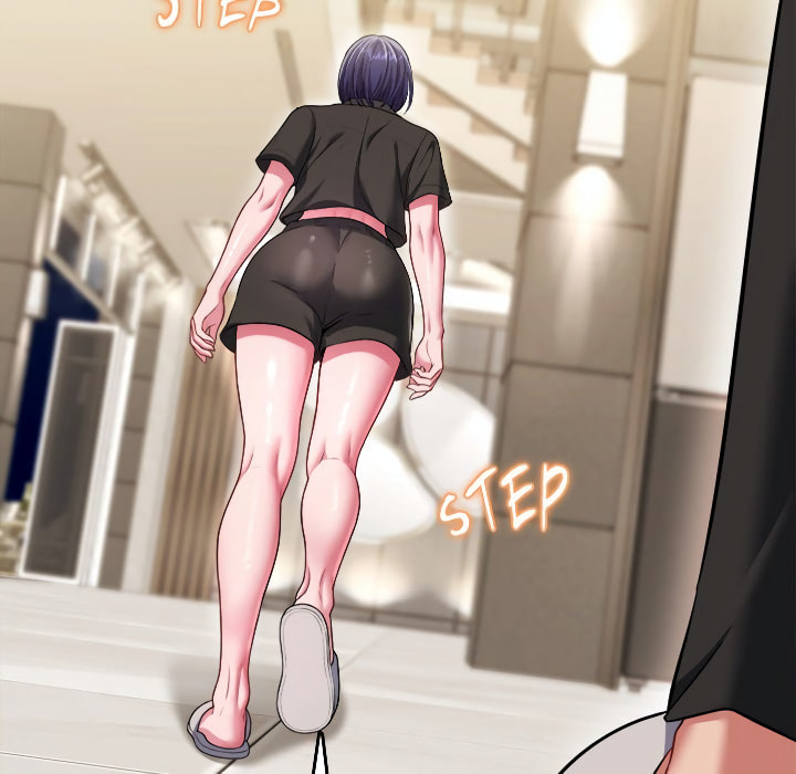 Read Sinfully Sweet chapter 8 image 108 on Lezhin