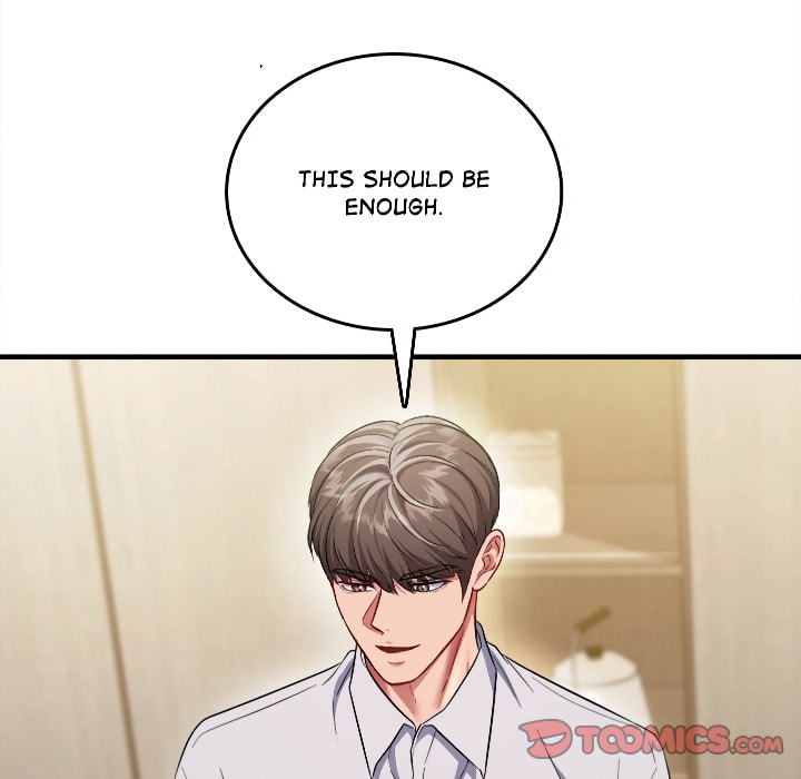 Read Sinfully Sweet chapter 8 image 111 on Lezhin