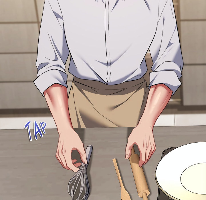 Read Sinfully Sweet chapter 8 image 112 on Lezhin
