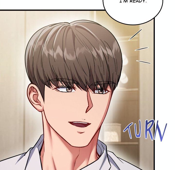 Read Sinfully Sweet chapter 8 image 115 on Lezhin