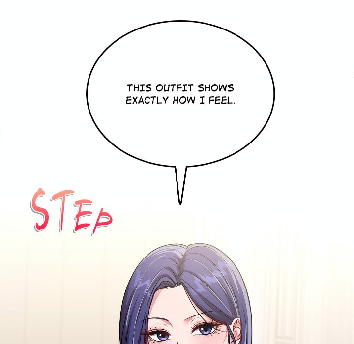 Read Sinfully Sweet chapter 8 image 117 on Lezhin