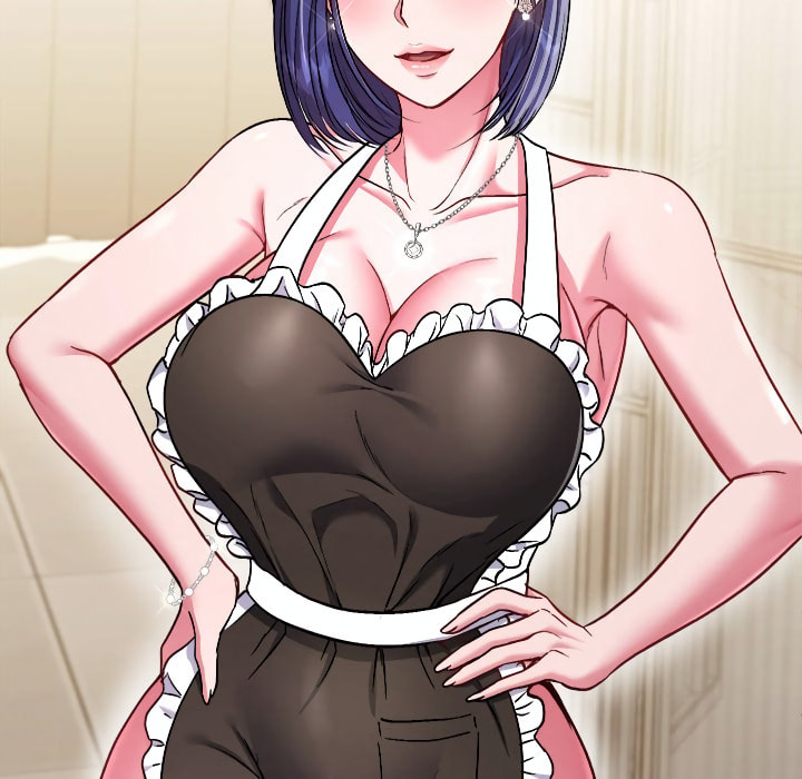 Read Sinfully Sweet chapter 8 image 118 on Lezhin