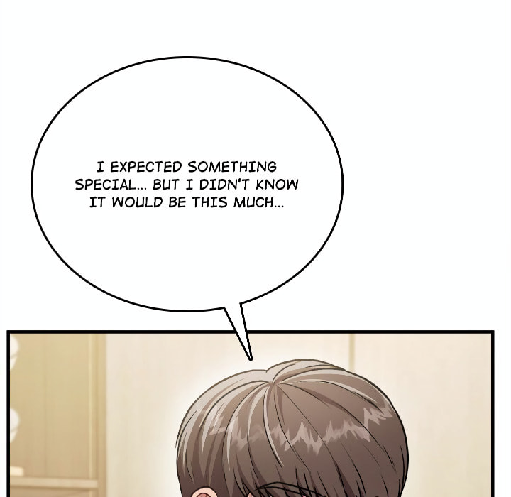 Read Sinfully Sweet chapter 8 image 121 on Lezhin
