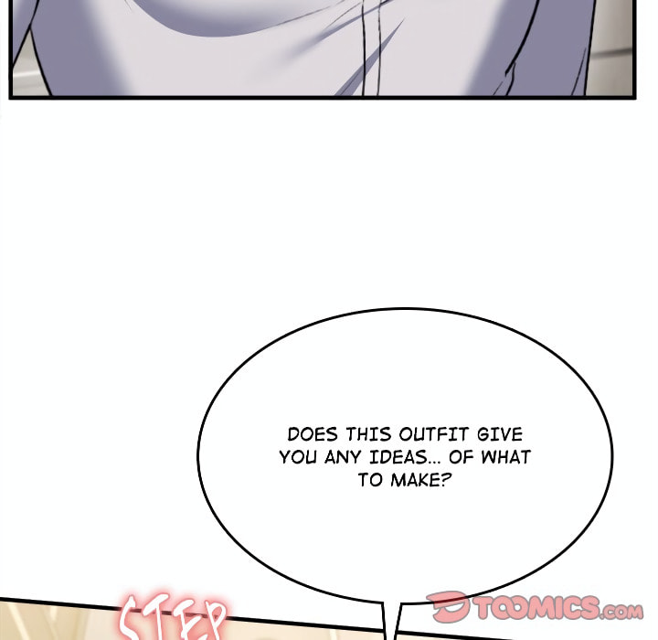 Read Sinfully Sweet chapter 8 image 123 on Lezhin