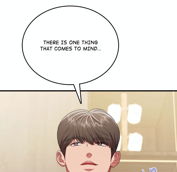 Read Sinfully Sweet chapter 8 image 126 on Lezhin