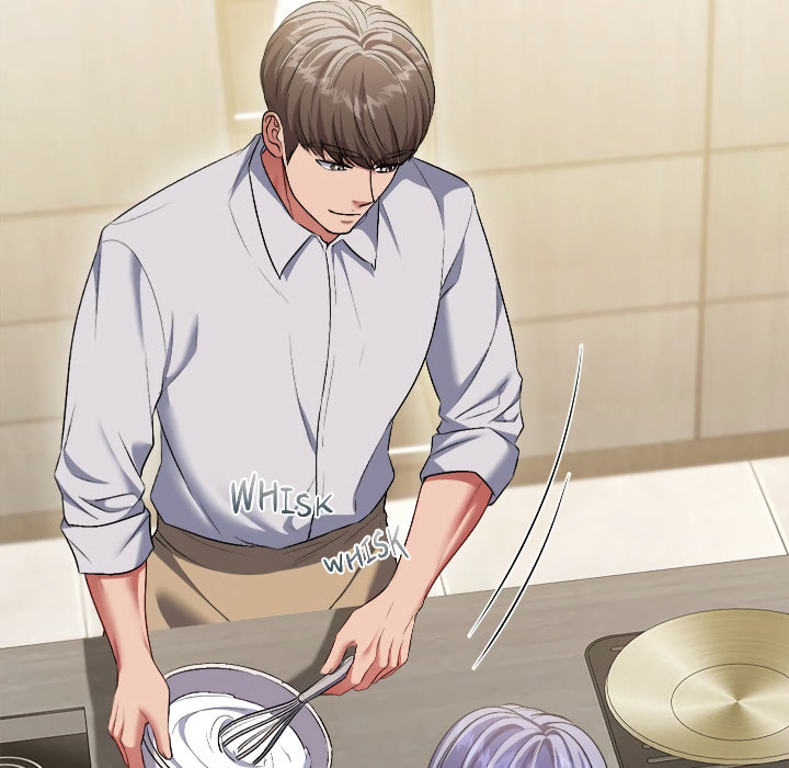 Read Sinfully Sweet chapter 8 image 133 on Lezhin