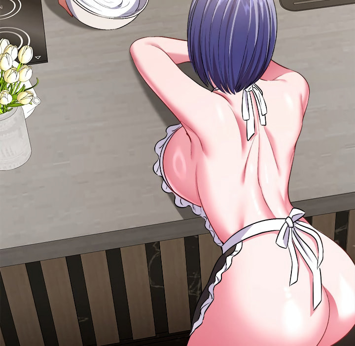Read Sinfully Sweet chapter 8 image 134 on Lezhin