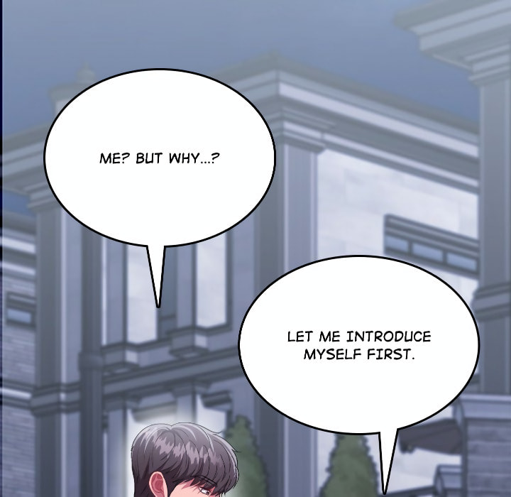 Read Sinfully Sweet chapter 8 image 14 on Lezhin