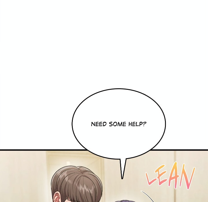 Read Sinfully Sweet chapter 8 image 140 on Lezhin