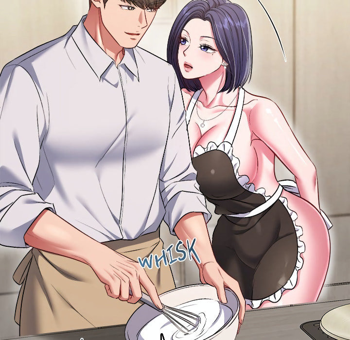 Read Sinfully Sweet chapter 8 image 141 on Lezhin