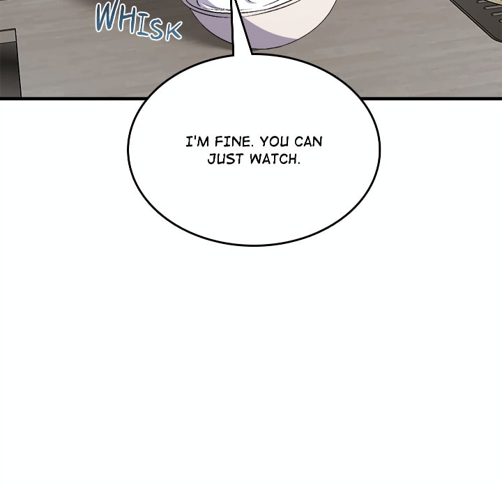 Read Sinfully Sweet chapter 8 image 142 on Lezhin