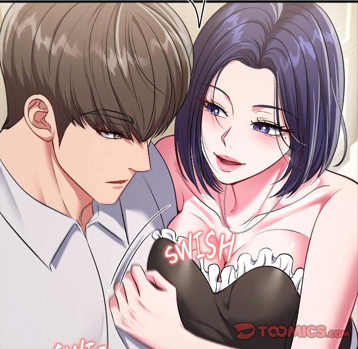 Read Sinfully Sweet chapter 8 image 147 on Lezhin