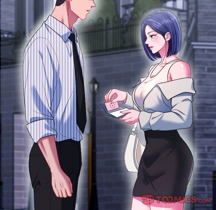 Read Sinfully Sweet chapter 8 image 15 on Lezhin