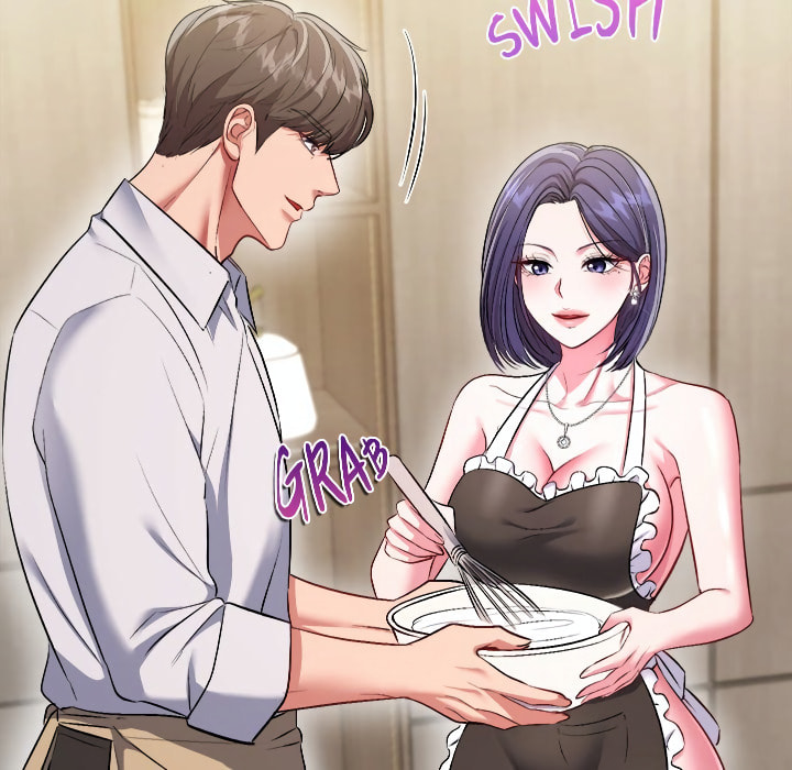 Read Sinfully Sweet chapter 8 image 151 on Lezhin