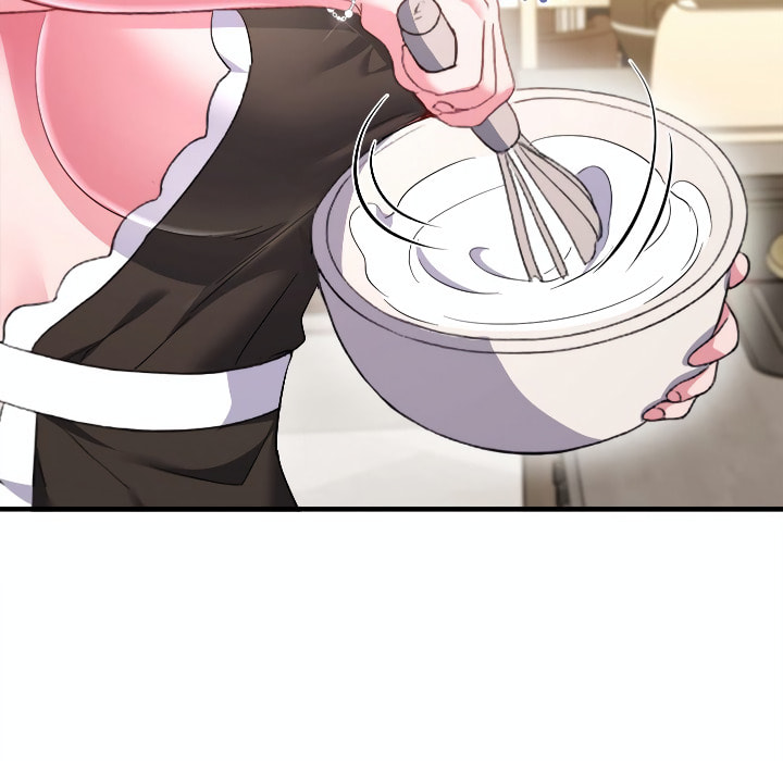 Read Sinfully Sweet chapter 8 image 156 on Lezhin