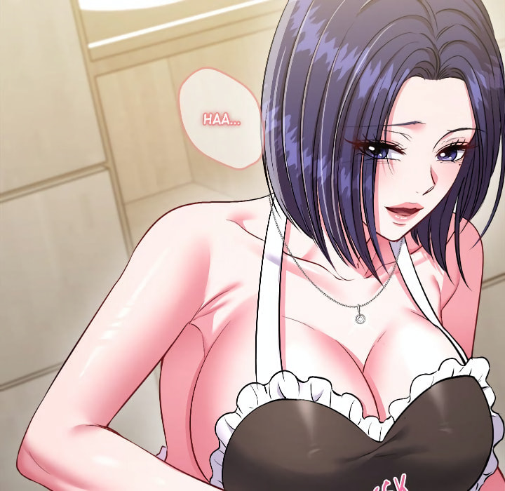 Read Sinfully Sweet chapter 8 image 158 on Lezhin