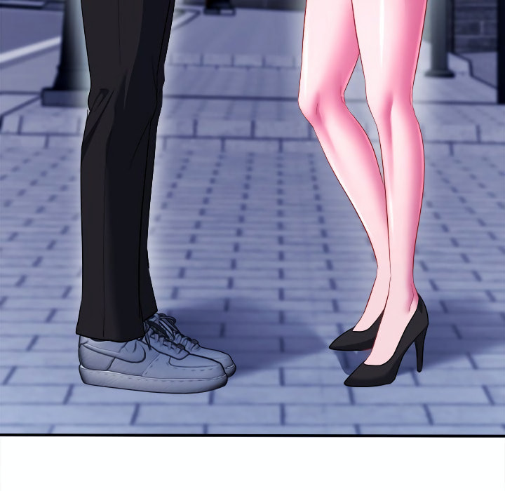 Read Sinfully Sweet chapter 8 image 16 on Lezhin