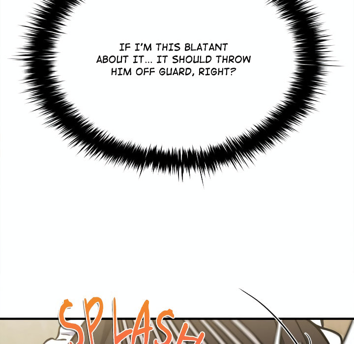 Read Sinfully Sweet chapter 8 image 160 on Lezhin